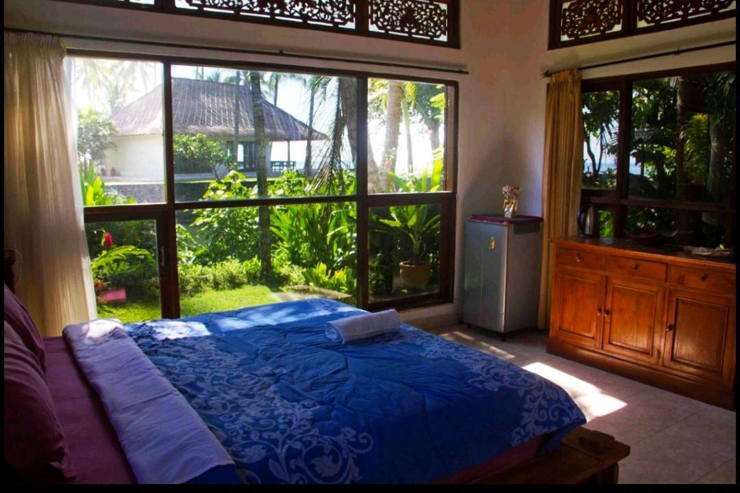 Villa Jasri Dalem Surf Retreat Exterior foto